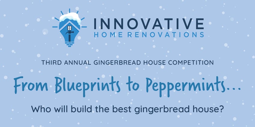 2025 Gingerbread Email Header