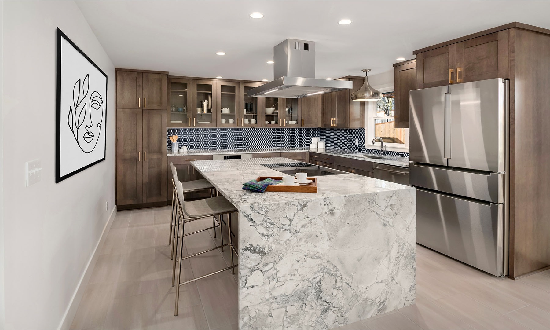 The 5 Questions You Must Ask When Selecting Your Perfect Remodeler