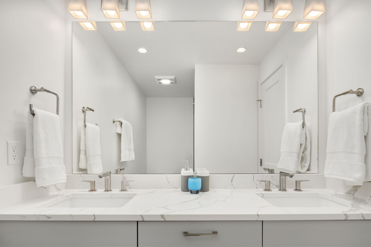 Kirkland Bathroom Remodel in Seattle Kirkland Bathroom Remodel in Seattle