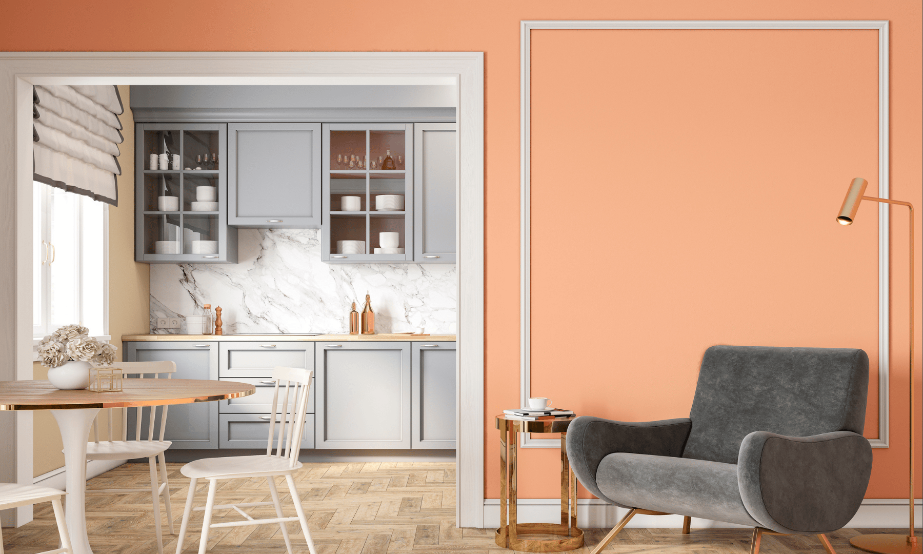 2024 Interior Design Inspiration: Trends & Tips for Your Home Remodel