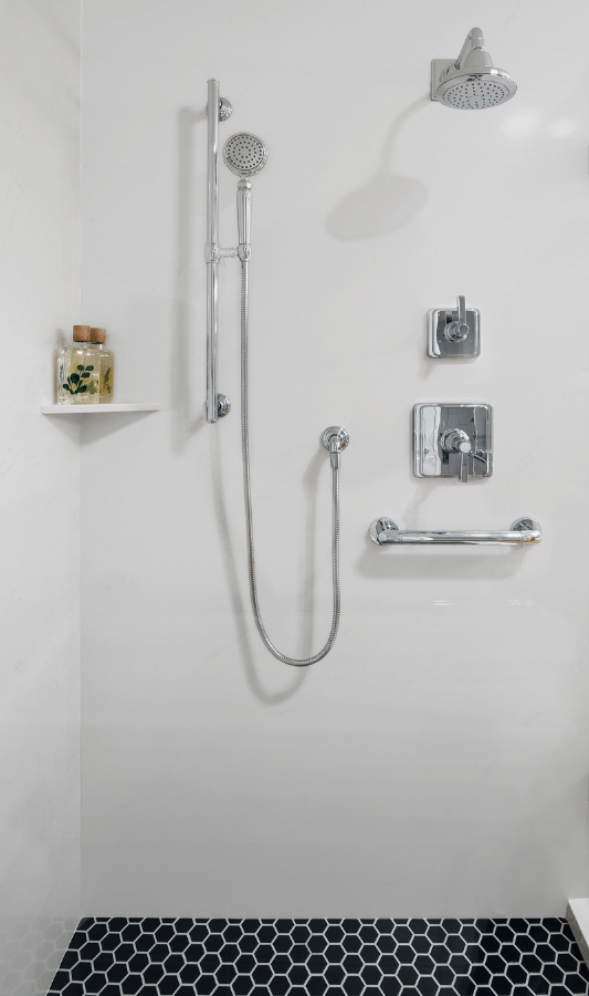 Custom Support Grab Bars Bathroom Custom Support Grab Bars Bathroom