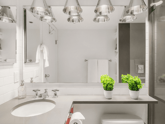 Seattle Belltown Bathroom Remodeling Innovation