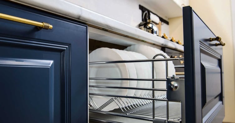 Shutterstock-Dishwasher-Drawers