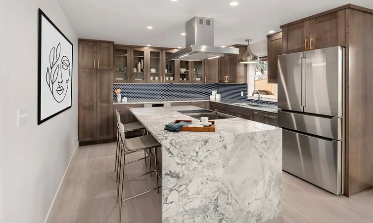 Gourmet Kitchen Remodel  Create Your Dream Gourmet Kitchen