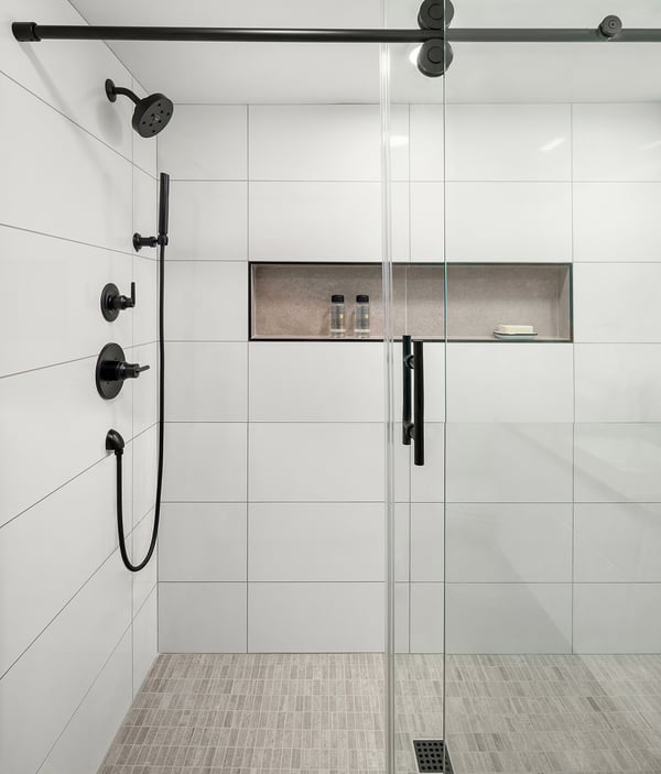 Shower Enclosure