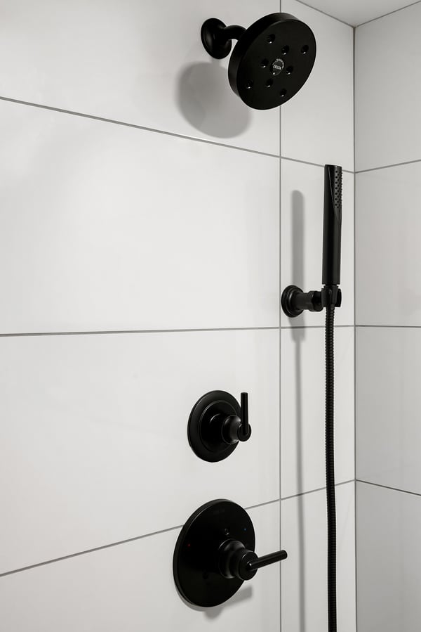 Shower Controls