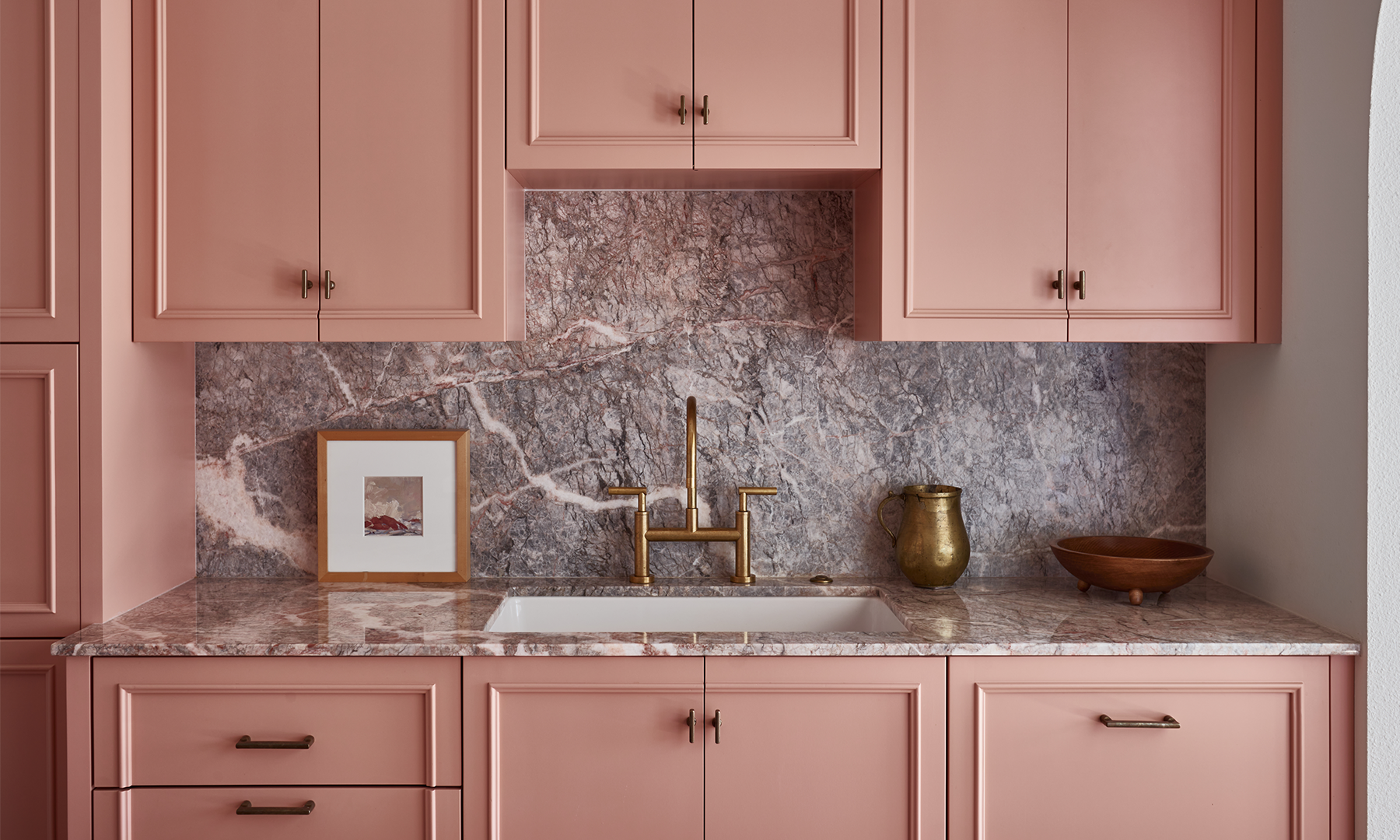 How to Choose the Perfect Kitchen Backsplash