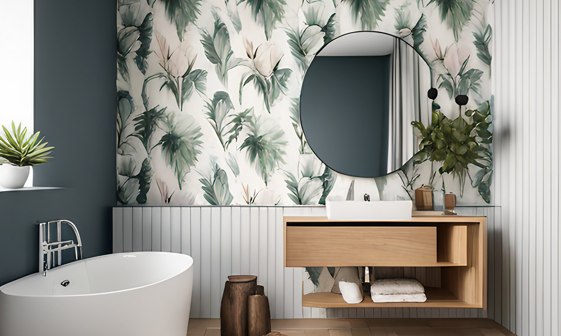 cottagecore 2 wallpaper-1