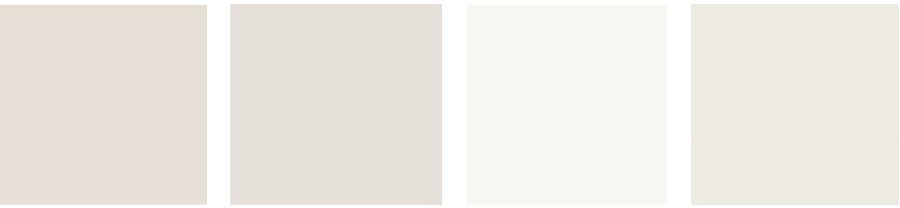 white paint colors