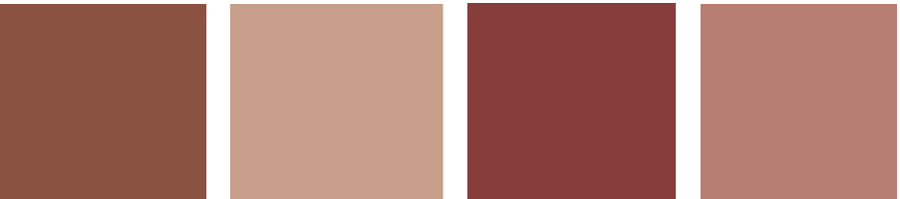 painting a room red