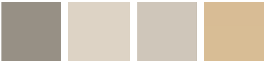 beige and tan paint colors