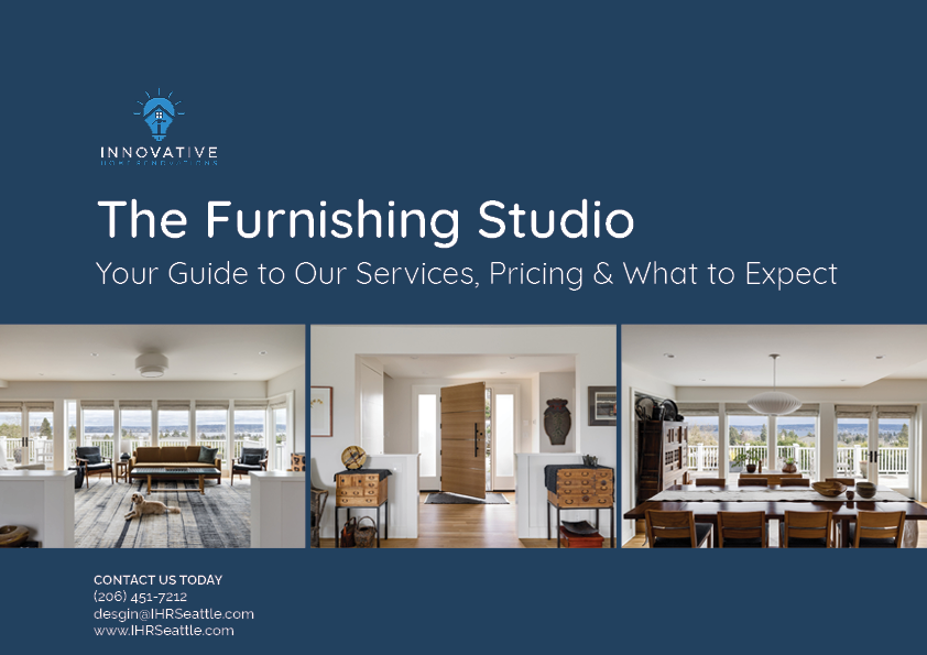 2025 Interior Designer Pricing Guide