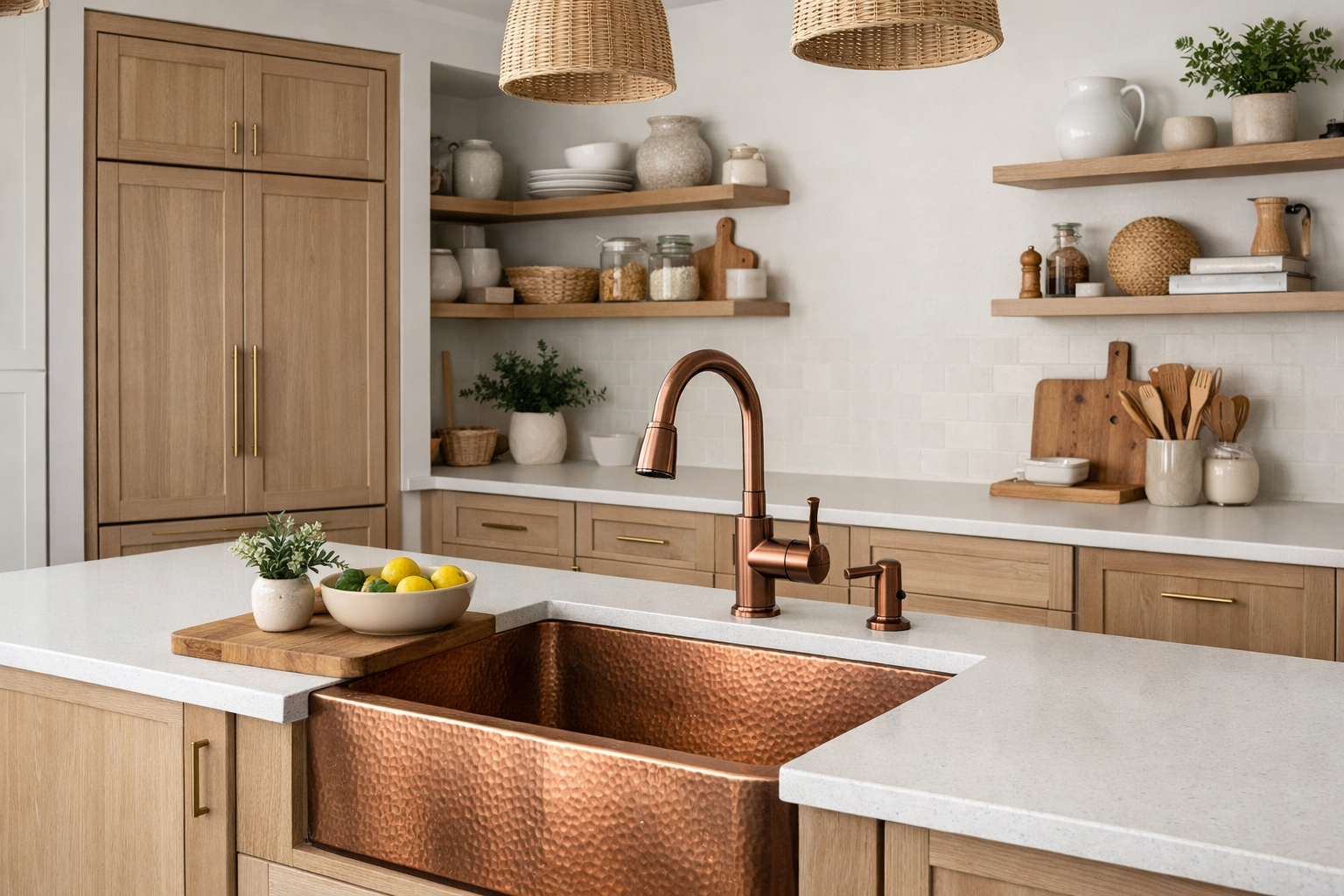 2026 Interior Design Trends We Hope to See More Of