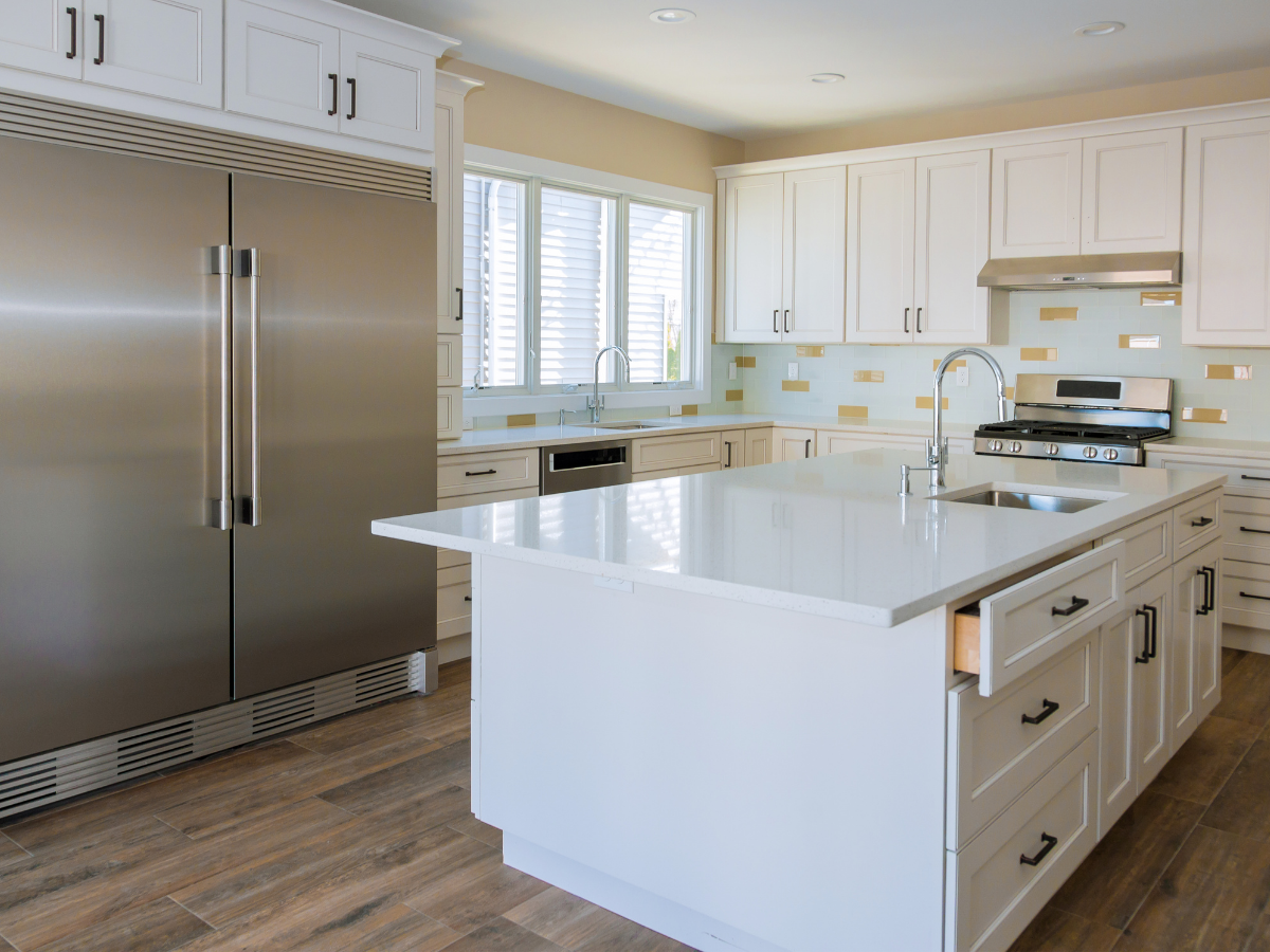 How to Choose the Best Countertop For Your Seattle Kitchen