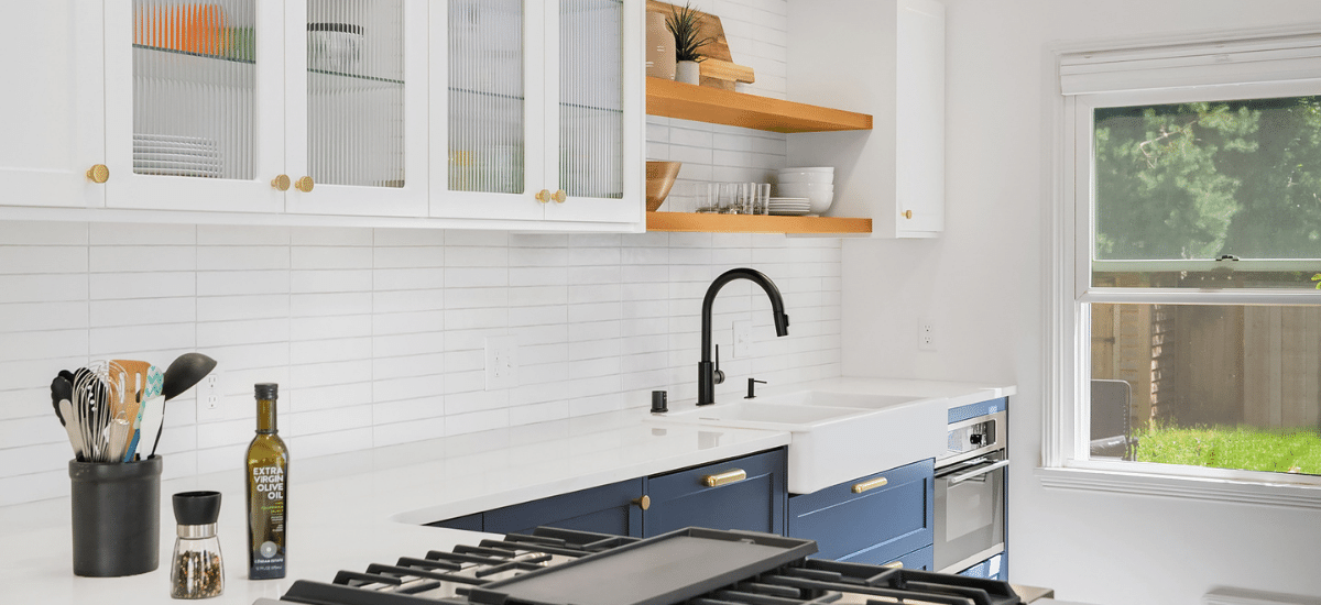 Design Trends for Better Than New Kitchens in Seattle