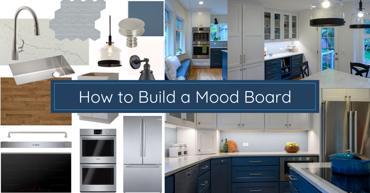 How to Build an Interior Design Mood Board (& Set Your Remodel Up for Success)