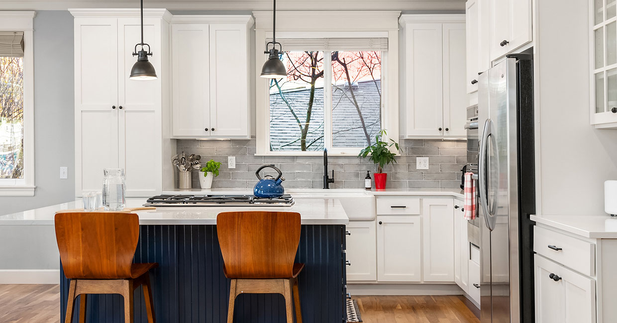 What's The Best Time of Year to Remodel Your Kitchen?