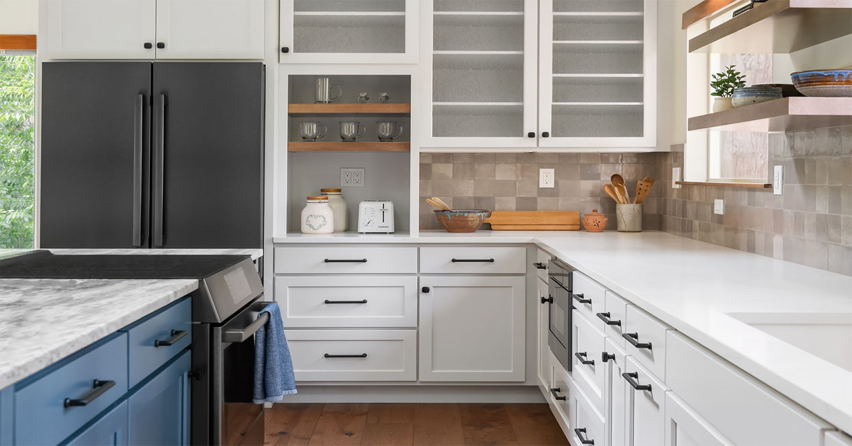 Navigating Kitchen Refrigerators: Uncovering the Good, Better, and Best Options