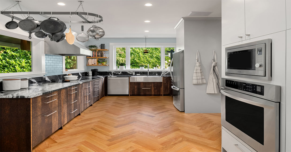 Considering Remodeling Your Kitchen In 2023? Read This First