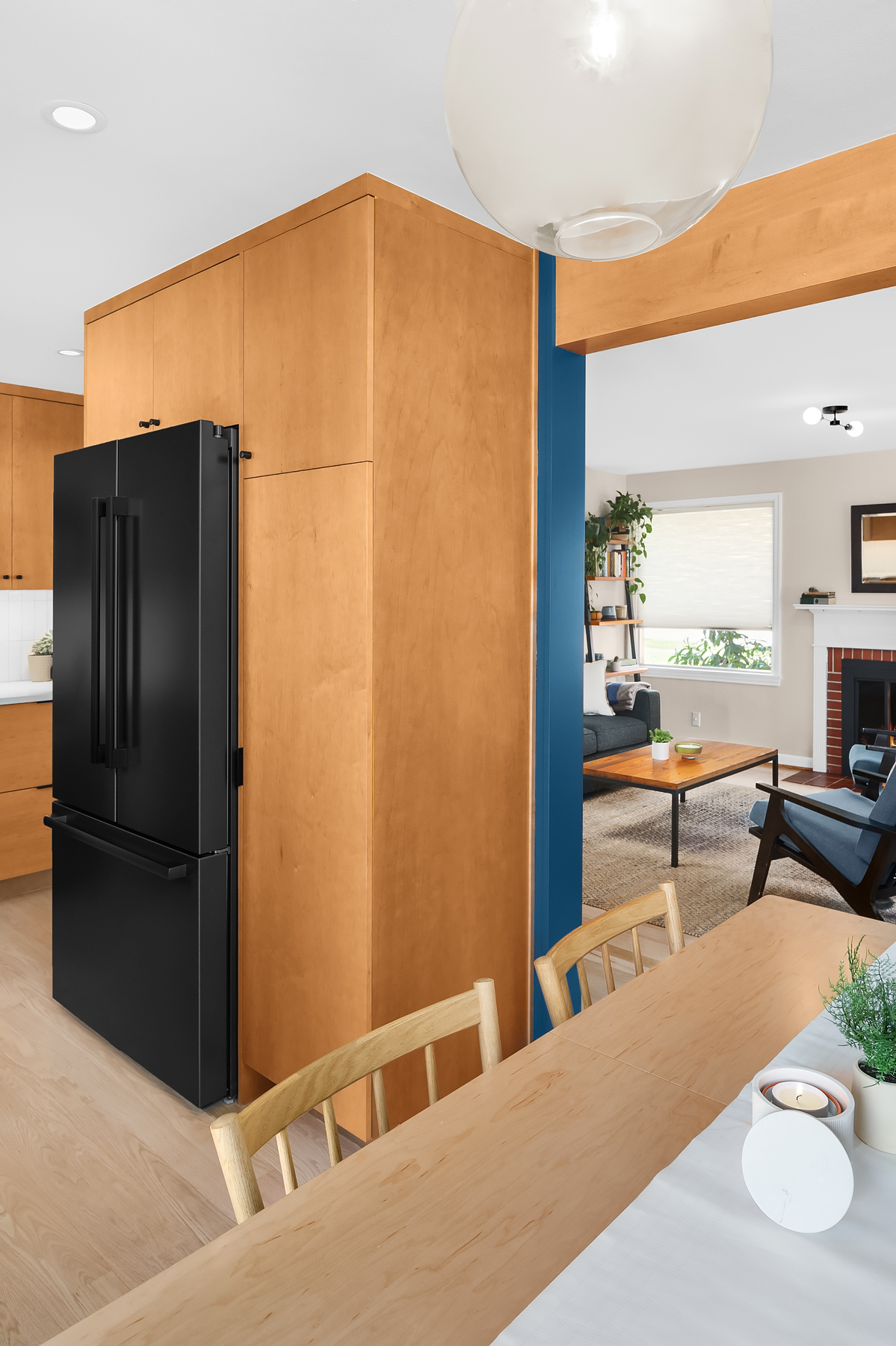IHR.Seattle.Kitchen.Remodel.wood.black.refrigerator.WEB.1.2022