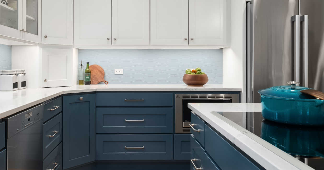 How to Transform Your Seattle Kitchen with Expert-Approved Appliances