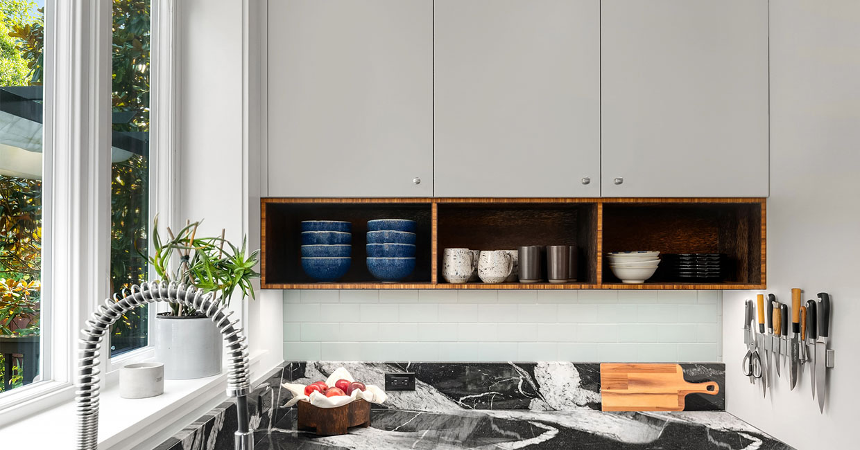 Elevate Your Kitchen: Choosing the Right Cabinets Without Settling for Less