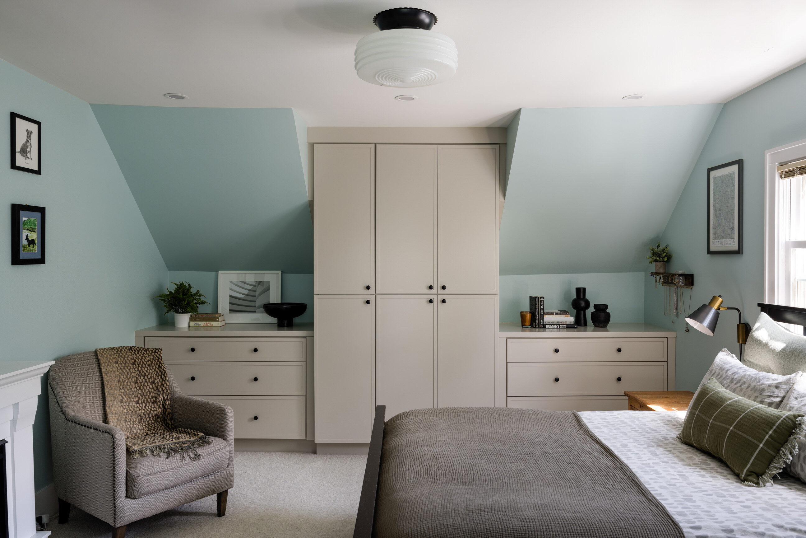 The Room That Is Always Last: Why Your Primary Suite Deserves to be Next