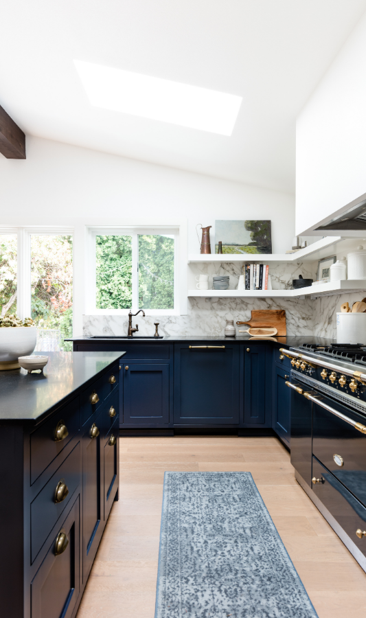 Tall Image of Dream Kitchen Remodel in Seattle Washington Tall Image of Dream Kitchen Remodel in Seattle Washington