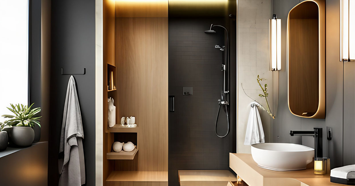 Effective Ways to Optimize Storage Space in Your Small Seattle Bathroom