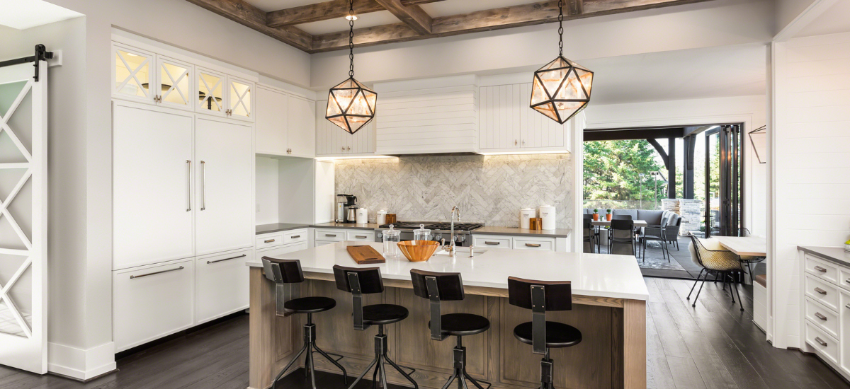 5 Key Kitchen Lighting Ideas for 2021