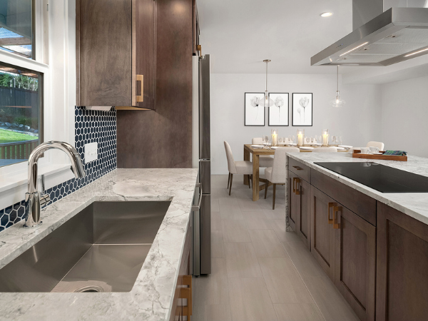 Custom Kitchen Remdodel in Seattle Contractor Custom Kitchen Remdodel in Seattle Contractor