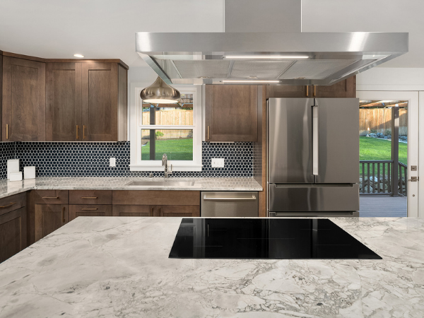 IHR Kitchen Remodel Spotlight IHR Kitchen Remodel Spotlight