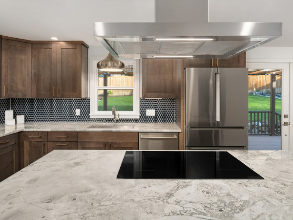 IHR Kitchen Remodel Spotlight