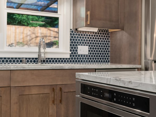 Seattle Kitchen Remodeling Contractor