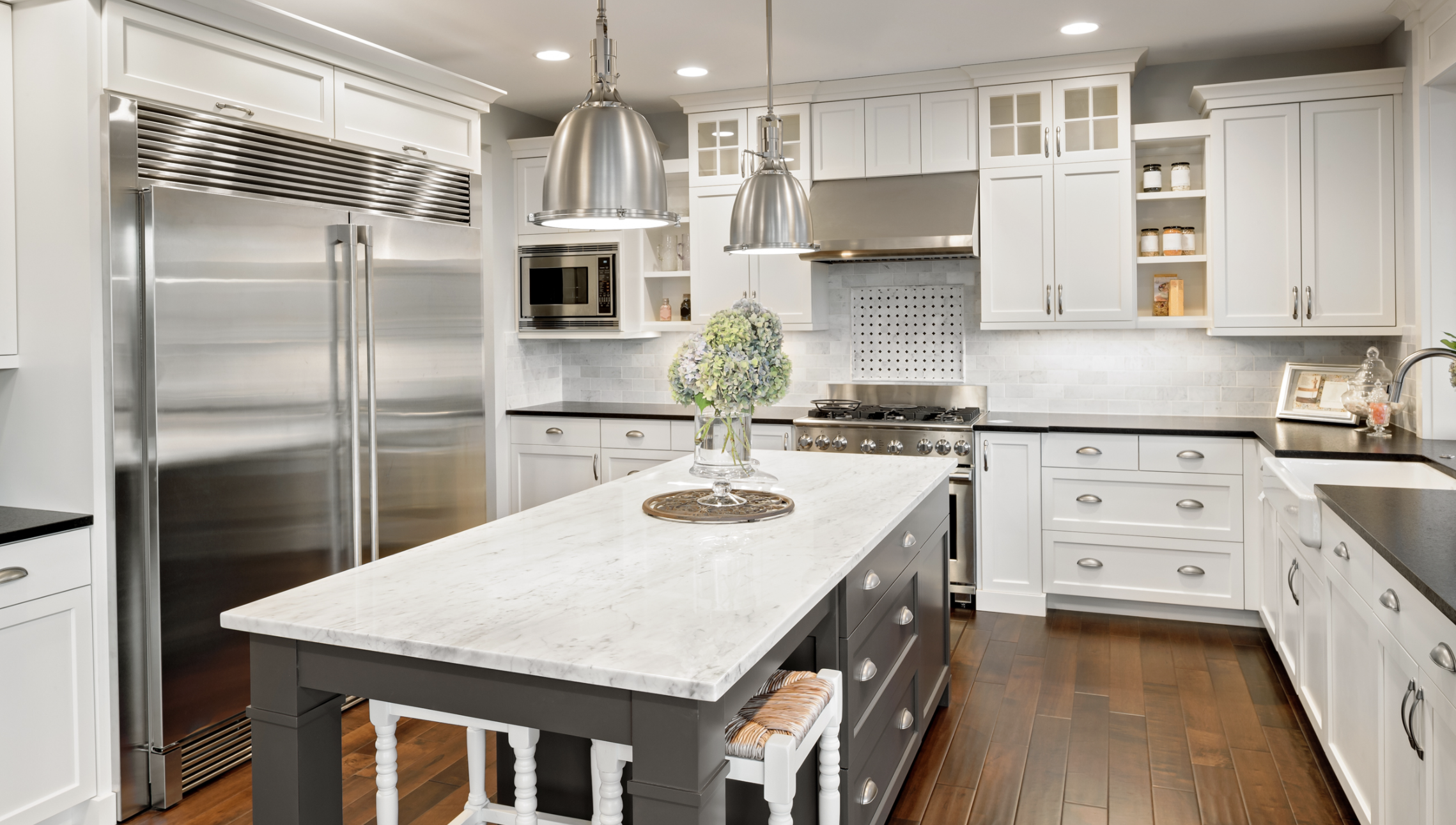 10 Questions To Help Get Started With a Kitchen Remodel