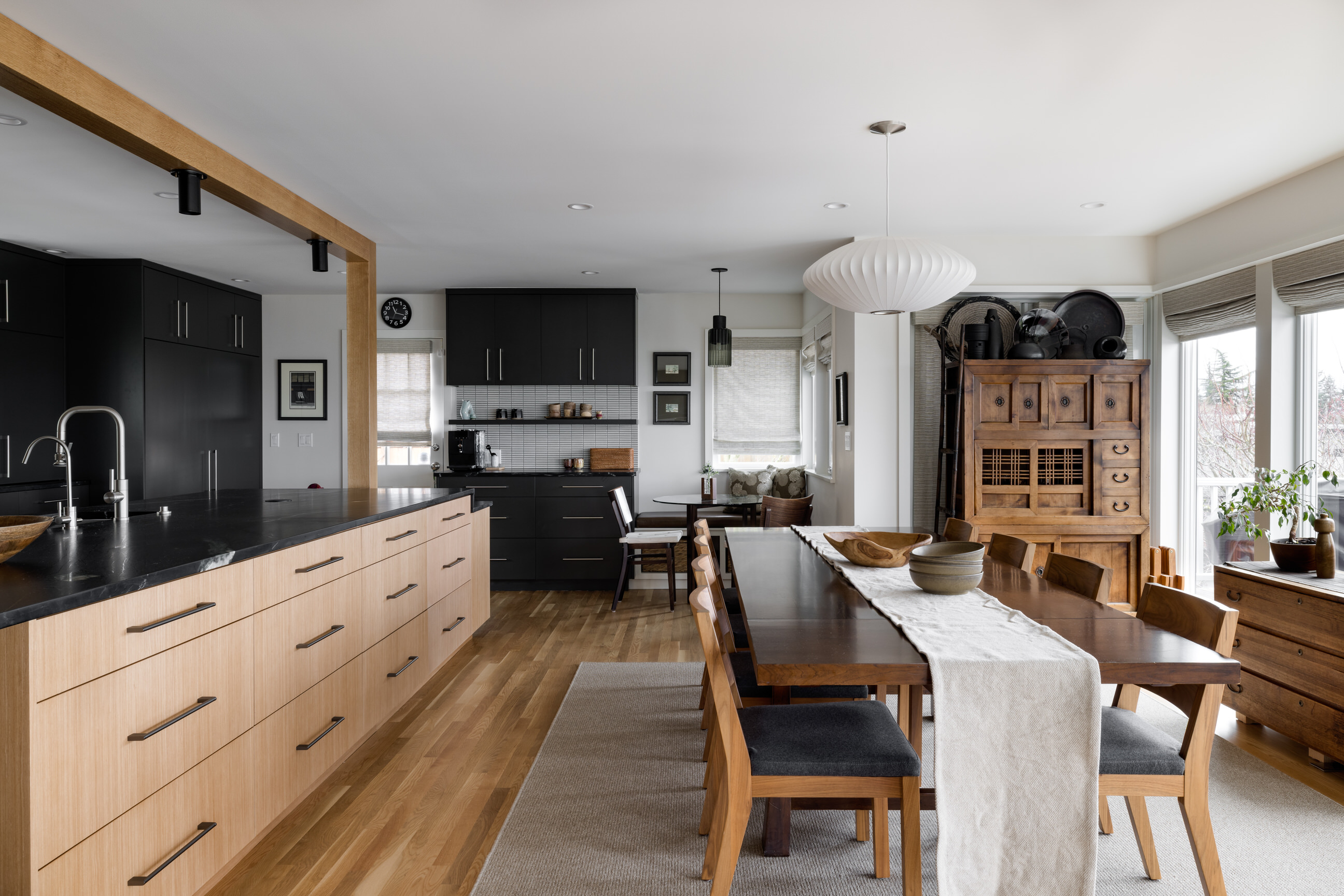 Why Furnishing a Home is So Overwhelming (And What to Do About It)