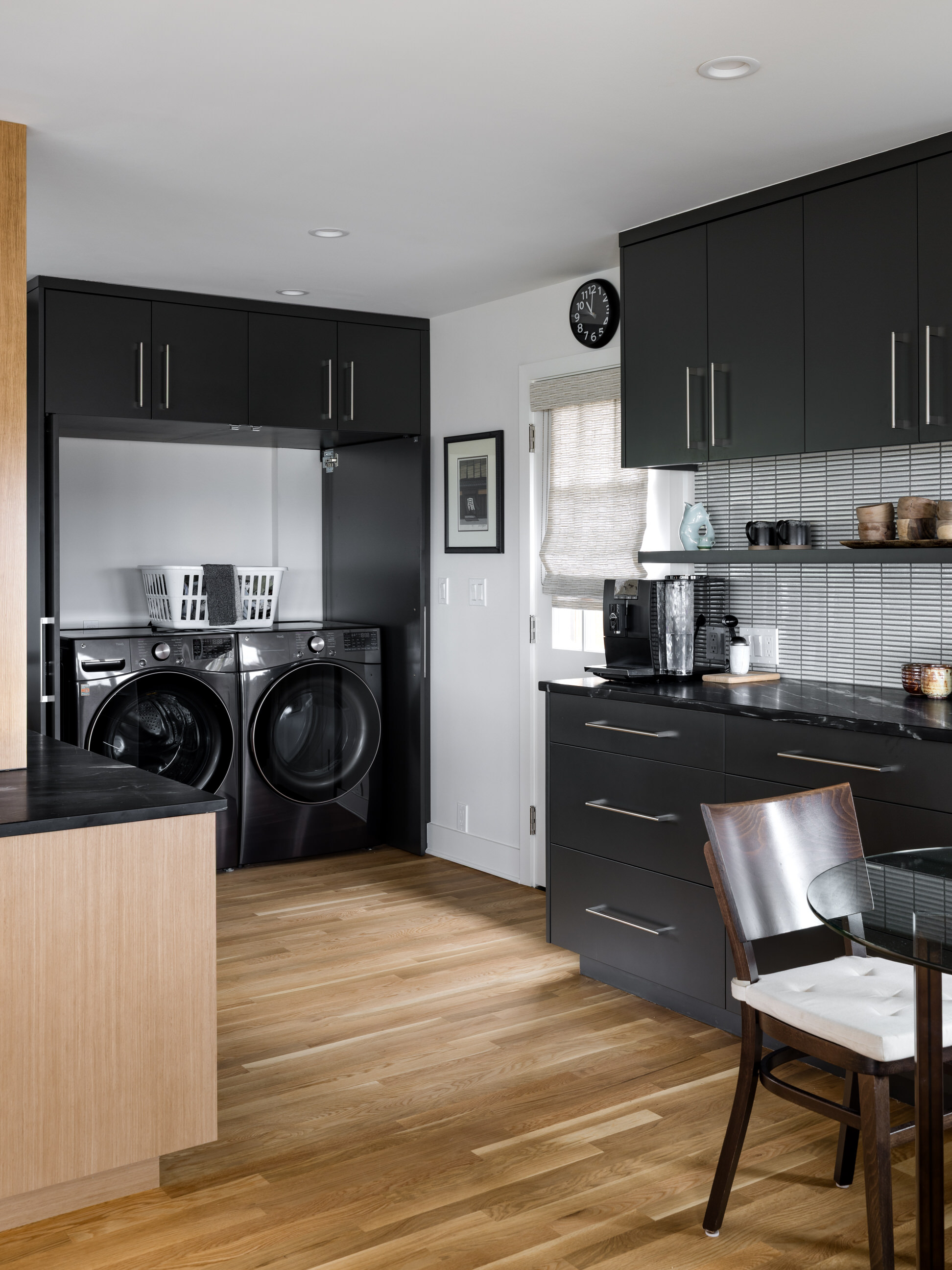 Single-Floor Living: Why Remodeling Often Beats Moving