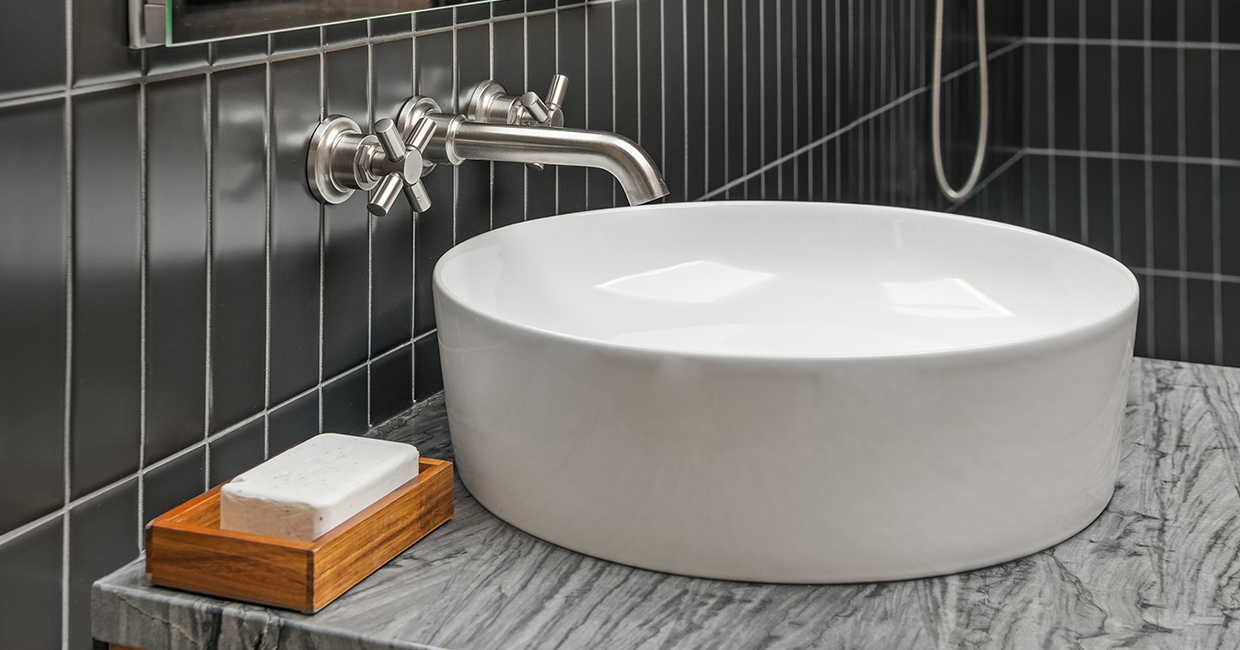 Bathroom sink types: How to choose the perfect one for your remodel
