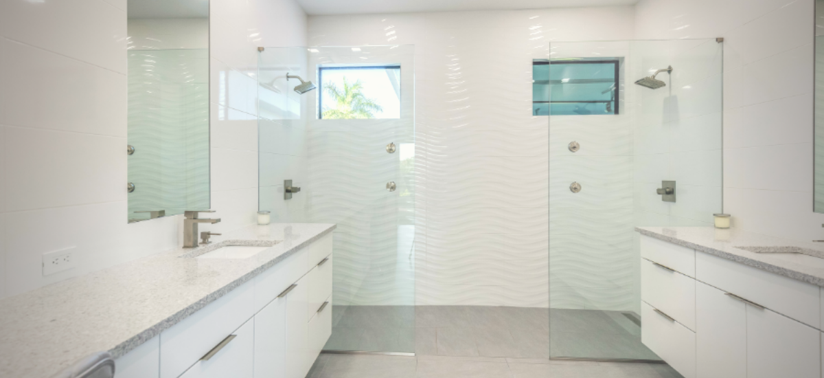 The Door or Doorless Showers Which One is the Right One for You
