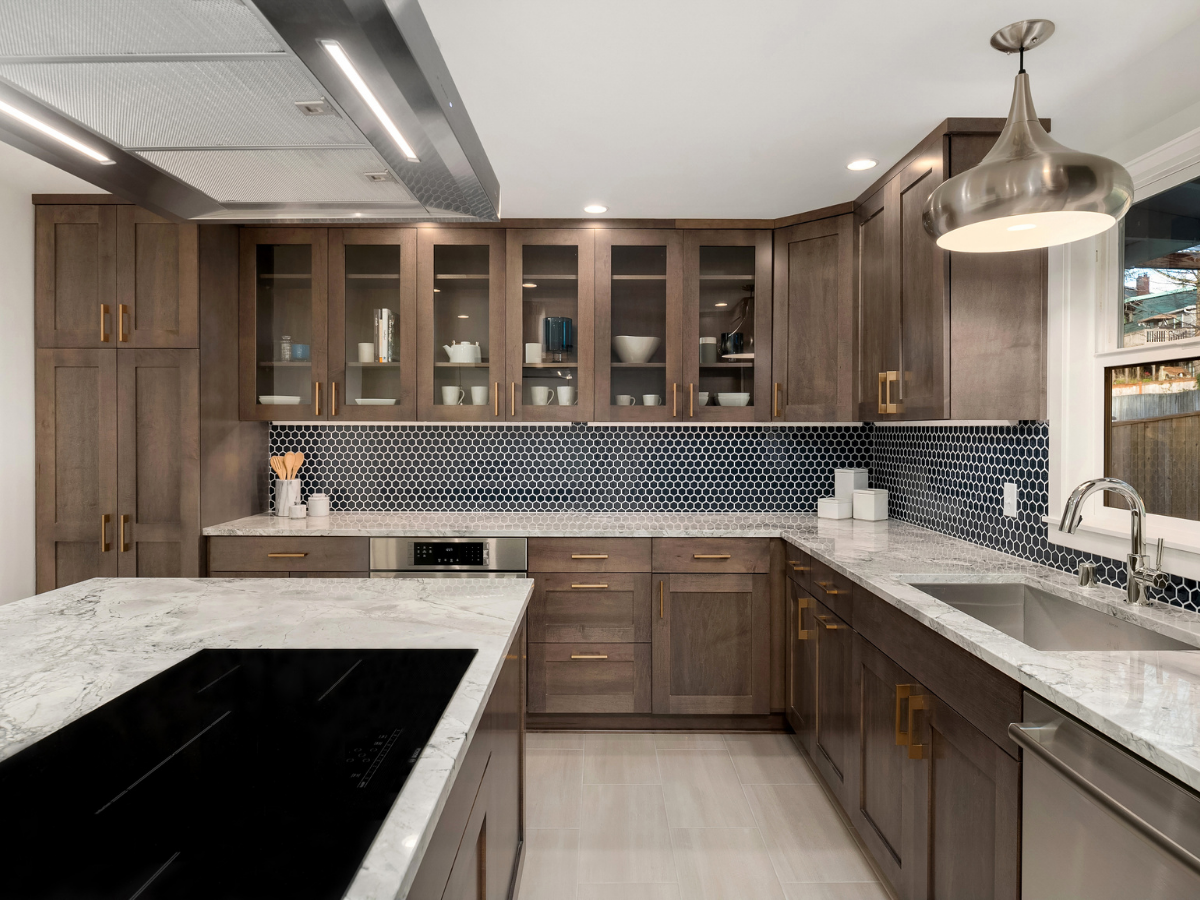 Top Ten Design Features For Your Next Kitchen Remodel