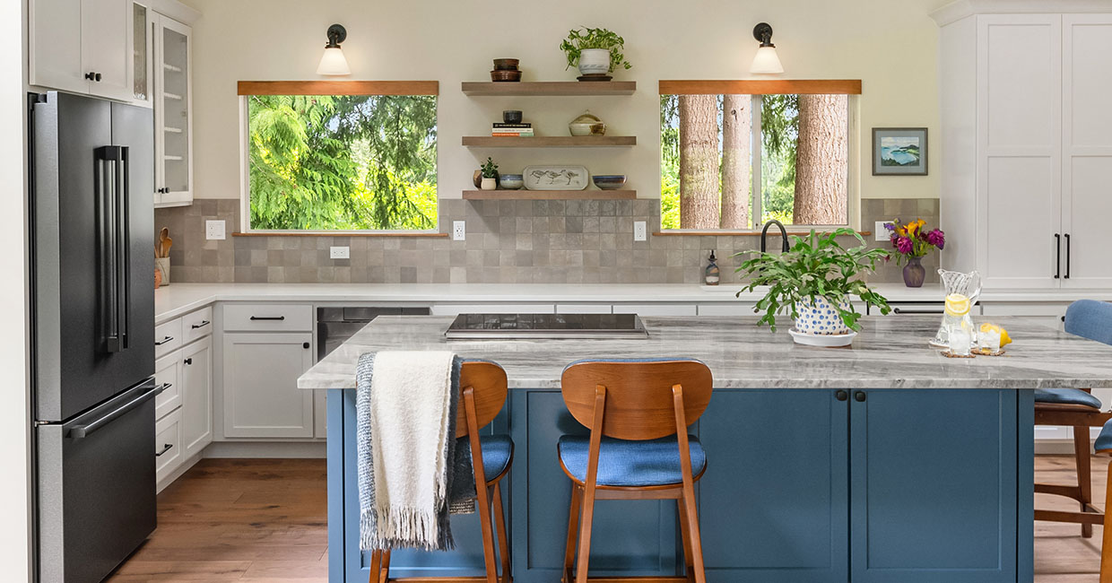 How to Avoid Blowing Your Budget on Your New Kitchen Remodel
