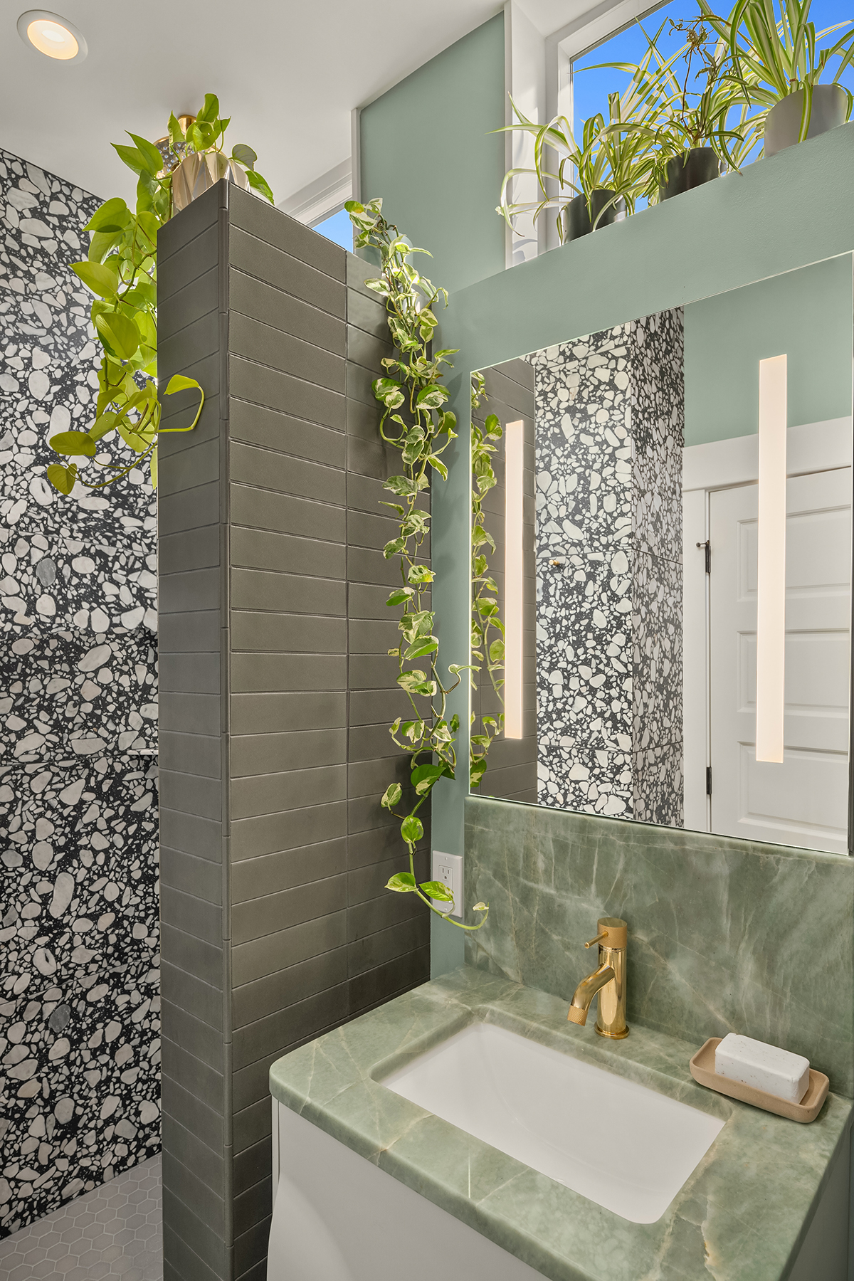 Seattle Phinney Dream Transformation Bath Southeast