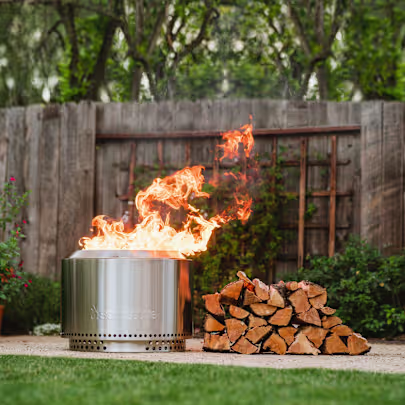solo stove