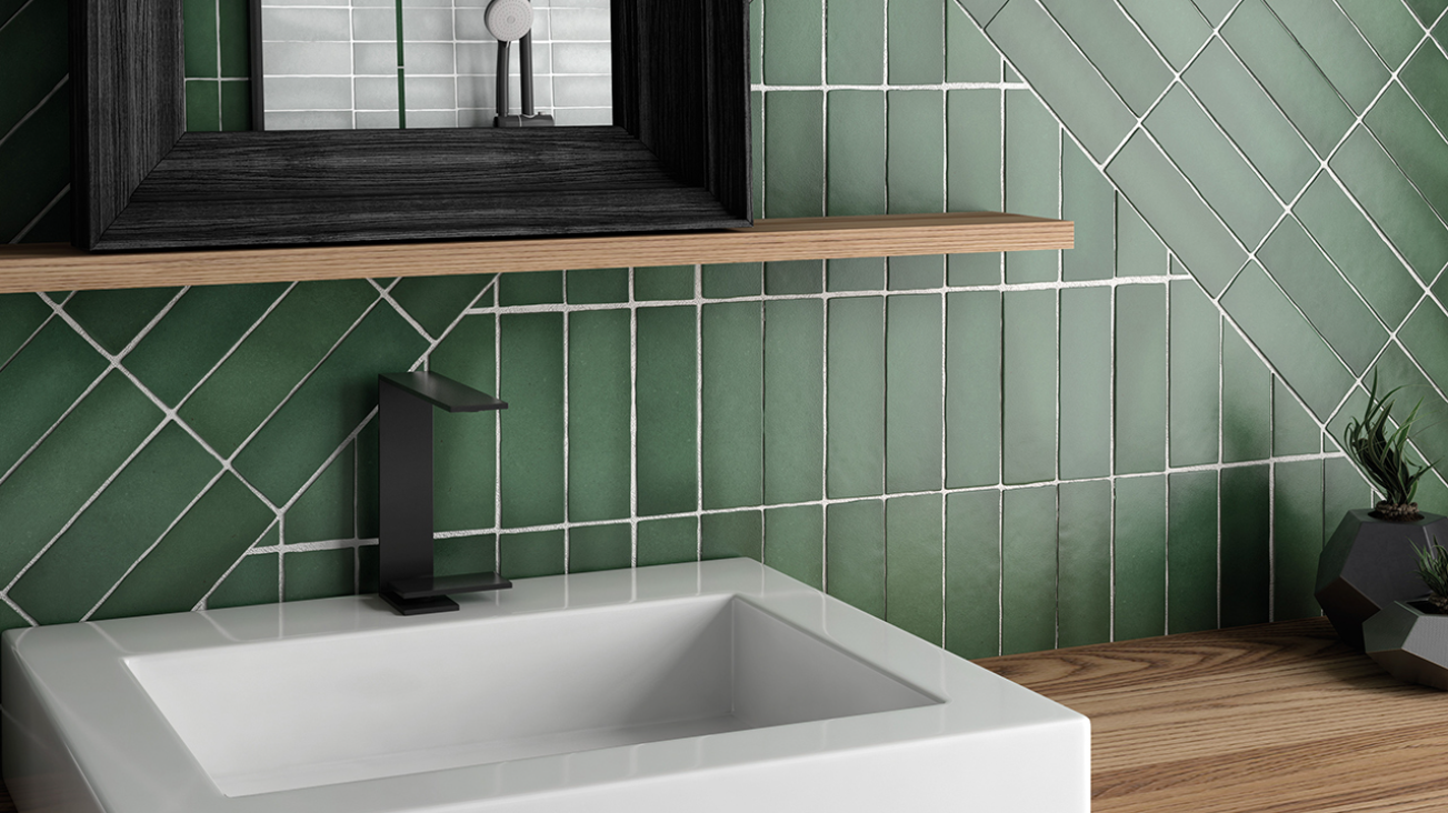 Finding the Perfect Tile: How to Satisfy the Needs of Your New Bathroom